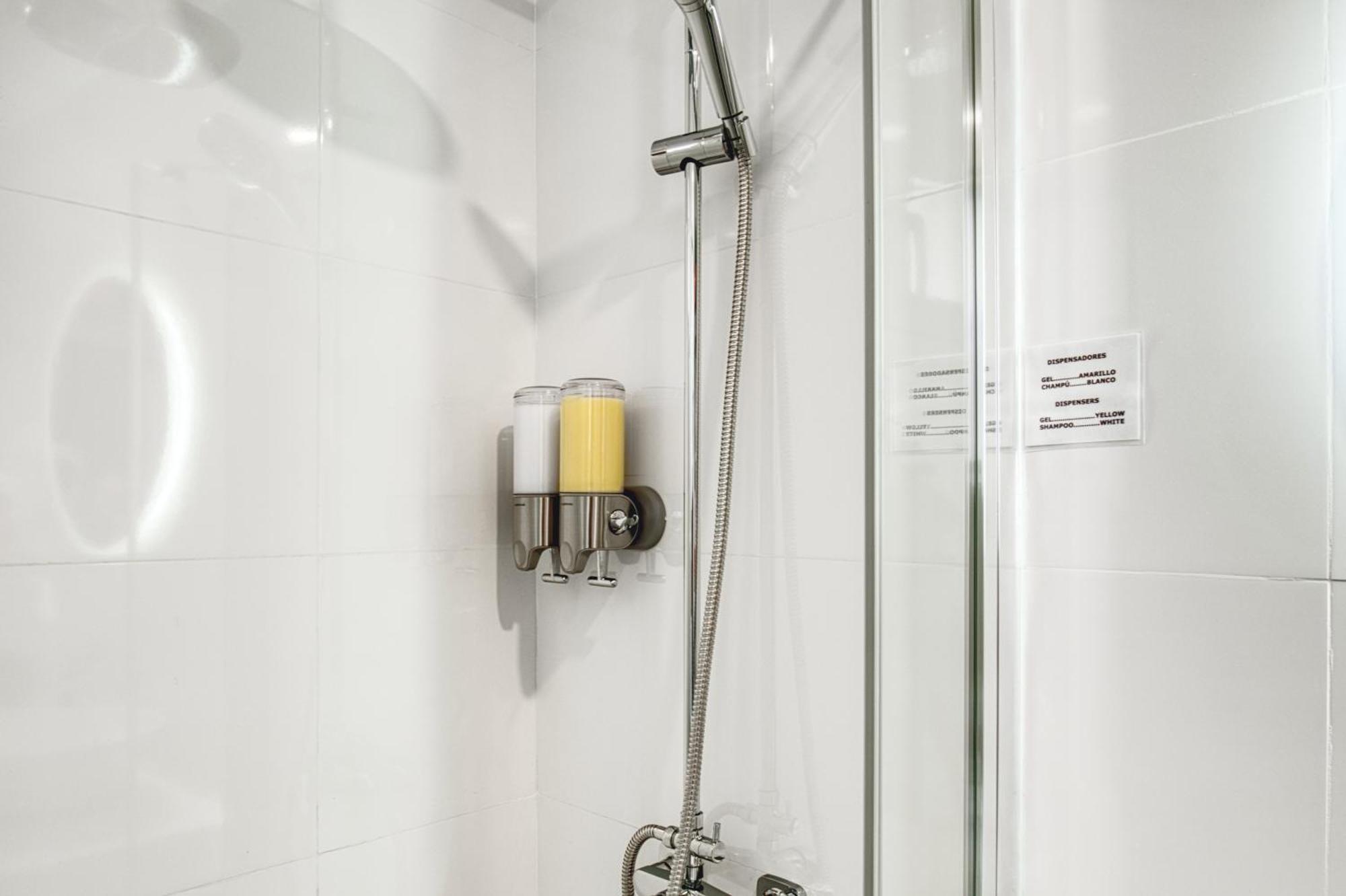 貝尼多姆Coblanca 5-Exclusivo Loft 5-6公寓 外观 照片