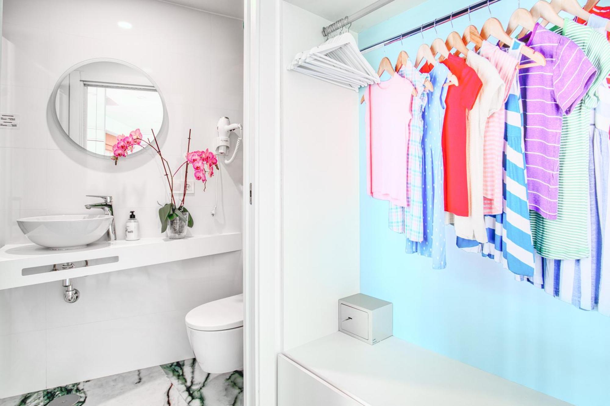 貝尼多姆Coblanca 5-Exclusivo Loft 5-6公寓 外观 照片